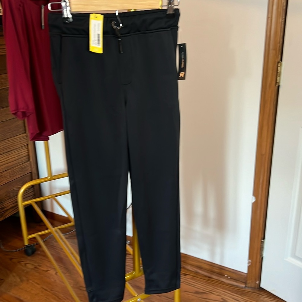 Boys size 12 athletic jogger